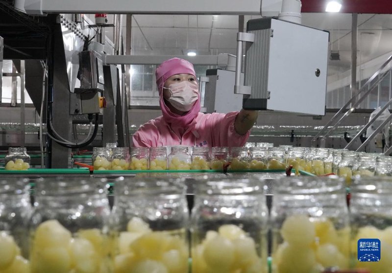 农产品加工主要包括哪些环节？